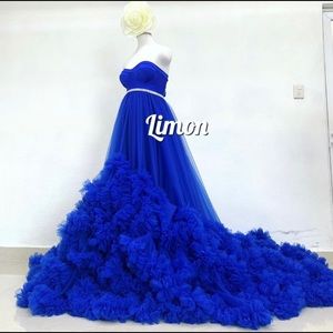 Maternity photo shoot Dress